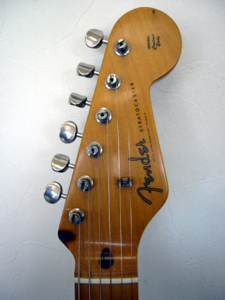 Fender Japan ST54-900